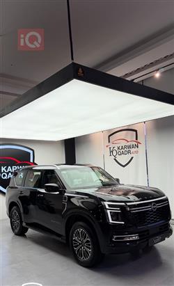 نيسان باترول